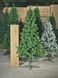 Ялинка новорічна зелена 1,0м Н.З. XMAS TREE GREEN XMAS TREE GREEN-100 фото 9