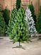 Ялинка новорічна зелена 1,0м Н.З. XMAS TREE GREEN XMAS TREE GREEN-100 фото 4