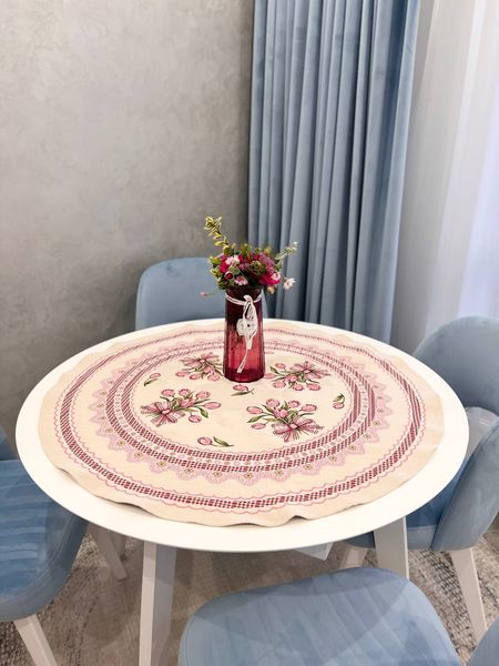 Tapestry tablecloth SK0073