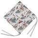 Подушка на стул гобеленовая EDEN1004W Limaso EDEN1004W-PS фото 1