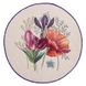 Tapestry placemat ROUND1002-25D