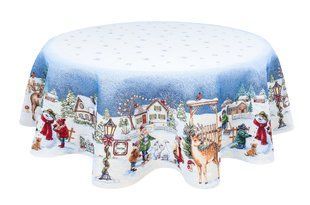 Скатертина гобеленова HENKEL Limaso HENKEL-160D фото