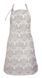 Tapestry kitchen apron EDEN391NA, 60х85, 85, 60, Classic, Without lurex, 75% polyester, 22% cotton, 3% acrylic, Tapestry
