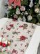 Tapestry table runner EDEN1268B, 45x140, 140, 45, Rectangular, New Year's, Without lurex, 75% polyester, 22% cotton, 3% acrylic, Tapestry