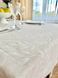 Teflon-coated tablecloth NIGHT010.C002, &Oslash;160, Round, Everyday, Teflon-coated, 100% polyester, Water repellent