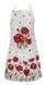 Tapestry kitchen apron RUNNER759, 65х75, 75, 65, Everyday, Without lurex, 75% polyester, 22% cotton, 3% acrylic, Tapestry