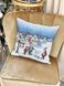 Single-sided tapestry cushion cover HENKEL B-NV