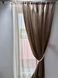 Готовая штора Limaso NEUTEX MINERVA 140&times;270 см на тесьме под крючки NEUTEX MINERVA 089FR-270 фото 3