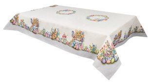 Скатертина гобеленова RUNNER1289GR Limaso RUNNER1289GR-180 фото