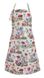 Tapestry kitchen apron EDEN1017, 60x85, Easter, Without lurex, 75% polyester, 22% cotton, 3% acrylic