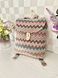 Tapestry backpack for kids GEO040, 25х37х6, 37, 25, 6, Everyday, Without lurex, 75% polyester, 22% cotton, 3% acrylic, Tapestry