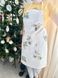 Фартух з водовідштовхуючим покриттям NAVIDAD105 NAVIDAD105-FR фото 7