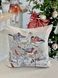 Single-sided tapestry cushion cover KISS1254B