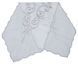 Table runner with embroidery NPV020, 45x140, Rectangular, Everyday, Embroidery, 100% polyester