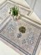 Tapestry placemat RUNNER864, 37х49, 49, 37, Rectangular, Everyday, Without lurex, 75% polyester, 22% cotton, 3% acrylic, Tapestry