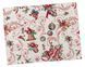Tapestry placemat MIRRA, 34х44, 44, 34, Rectangular, New Year's, Golden lurex, 75% polyester, 22% cotton, 3% acrylic, Tapestry