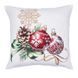 Single-sided tapestry cushion cover G-34278 CO1-NV