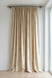 Ready-made curtain Limaso NEUTEX FORTUNA 140&times;270 cm on a ribbon for hooks, 140x270, 270, 140, Rectangular, Classic, 100% polyester, Polyester, 1 pc.