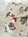 Tapestry backpack for kids EDEN465B, 25х37х6, 37, 25, 6, Everyday, Without lurex, 75% polyester, 22% cotton, 3% acrylic, Tapestry