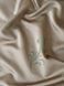 Ready-made curtain Limaso NEUTEX FORTUNA 140&times;270 cm on a ribbon for hooks, 140x270, 270, 140, Rectangular, Classic, 100% polyester, Polyester, 1 pc.
