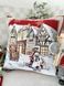 Наволочка гобеленовая односторонняя BENASK-NV2 Limaso BENASK-NV2 фото 2