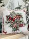Single-sided tapestry cushion cover HOME CO2