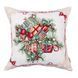 Single-sided tapestry cushion cover HOME CO2