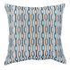 Single-sided tapestry cushion cover ZOOM007-NV1