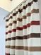 Готовая штора Limaso NEUTEX COLMAR 140&times;270 см на тесьме под крючки NEUTEX COLMAR 87-270 фото 2