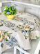 Tapestry tablecloth ALLOVER34395, &Oslash;140, 140, 140, Round, Lemons, With microfibre, 74% polyester, 23% cotton, 3% acrylic, Tapestry
