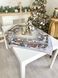Скатерть гобеленовая RUNNER1377 Limaso RUNNER1377-100 фото 6