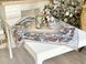 Скатерть гобеленовая RUNNER1377 Limaso RUNNER1377-100 фото 7