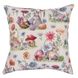 Single-sided tapestry cushion cover EDEN1017-NV1