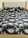 Покривало оксамитове GRAPHIT+2 наволочки (200x240+2*45x45) PK-GRAPHIT фото 4