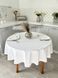Скатерть с тефлоновым покрытием MANT.53 BLANKO TF-138D MANT.53 BLANKO TF-138D фото 2