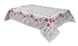 Tapestry tablecloth RUNNER862, 160x250, Rectangular, Everyday, Without lurex, 75% поліестер, 22% бавовна, 3% акрил