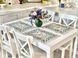 Серветка гобеленовая RUNNER1347 Limaso RUNNER1347-49 фото 6