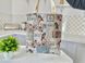 Tapestry shopping bag EDEN468-SM, 35х40, 40, 35, Rectangular, Everyday, Without lurex, 75% polyester, 22% cotton, 3% acrylic, Tapestry