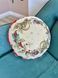 Single-sided tapestry cushion KISS1309FM-NV45D-F