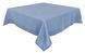 Linen tablecloth SKLB48, 140x140, Square, Monochrome, Embroidery, 100% linen
