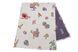 Tapestry table runner NP0067, 37х100, Rectangular, Easter, Without lurex, 75% polyester, 22% cotton, 3% acrylic