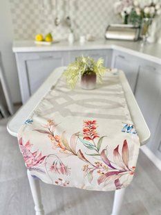 Дорожка с водоотталкивающим покрытием MANTEL FEME MANTEL FEME-45 фото