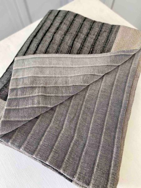 Koc lniany PL07, 130x170, Prostokątny, Zwykły, Bez lureksu, 50% len, 50% bawełna, Dwustronny