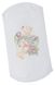 Baby towel in an Easter basket RKVV09, 18x35, Easter, Embroidery, 100% linen