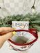 Tapestry oven mitten EDEN1004W, 17х30, 30, 17, New Year's, Without lurex, 75% polyester, 22% cotton, 3% acrylic, Tapestry