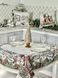 Скатерть гобеленовая MOROZ Limaso MOROZ-137 фото 6