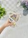 Tapestry kitchen pot holder PKG21-17, 17х25, 25, 17, Rectangular, Everyday, Without lurex, 75% polyester, 22% cotton, 3% acrylic, Tapestry