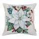 Single-sided tapestry cushion cover OTILIA