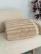 Покривало FLUFFY IVORY 7-PK (180х200), 100% polyester, Faux fur