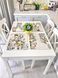Серветка гобеленова ALLOVER34395 Limaso ALLOVER34395-34 фото 4